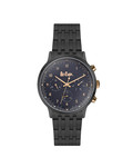 Montre, Homme, Multifonctions, Lee cooper, Gary LC06969.690