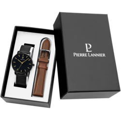 Montre Homme Lannier