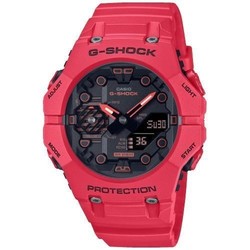 Montre casio G-SHOCK GA-B001-4AER Rouge