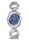 Montre fantaisie femme chrom GO bracelets anneau