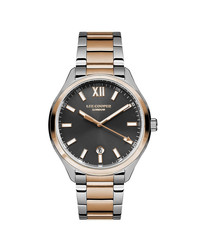 Montre, Homme, Classique, Lee cooper LC07101.560