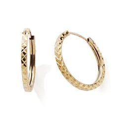 CREOLE OR JAUNE CISELEE