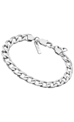 Lotus Style bracelet homme acier