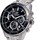 Montre Homme Casio Edifice chrono Acier