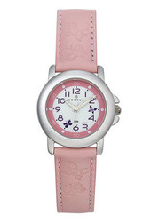 Montres enfant papillon 