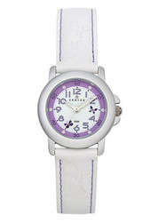 Montres enfant papillon 