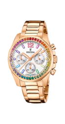 Montre, Femme, fantaisie Festina F20639/2