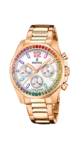 Montre, Femme, fantaisie Festina F20639/2