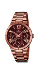 Montre femme multifonctions festina F16798/2