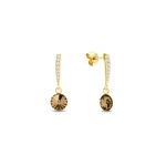 Boucles d&#039;Oreilles Rivoli