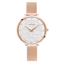 Coffret Montre Femme Bracelets Interchangeables