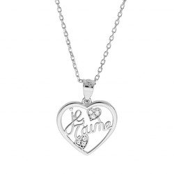 colluer argent je t'aime