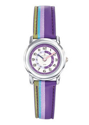 Montres enfant papillon 