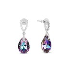 Boucles d&#039;Oreilles Firefly Small