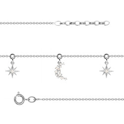 bracelet argent