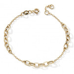 BRACELET OR JAUNE