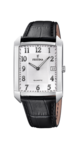 Montre Homme Rectangulaire Bracelet cuir Festina F20464/1