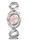 Montre fantaisie femme chrom GO bracelets anneau