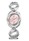 Montre fantaisie femme chrom GO bracelets anneau