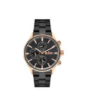 Montre, Homme, Multifonctions, Lee cooper, Sean LC06978.450