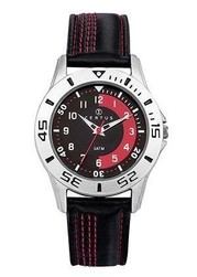 Montre junior bracelet cuir tanche 647575