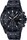 Montre Homme CASIO Edifice Chrono Acier Noir