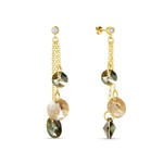 Boucles d&#039;Oreilles Rugia