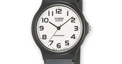 Montre Analoguique CASIO MQ-24-7B2LEF Etanche