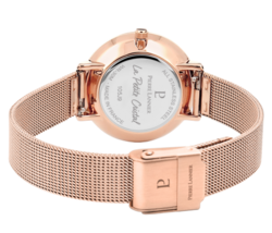 Coffret Montre et Bracelet Femme Cristal 399F908