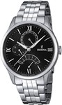 Montre Homme Multifonction Etanche Festina F16822/4