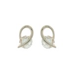 BO 9K FANTAISIE OR GRIS OZ