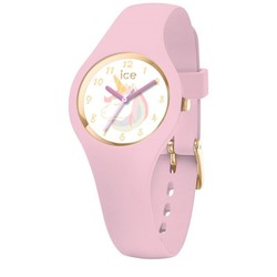 Montre, Enfant ICE fantasia, Unicorn pink ,Extra small -