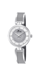 Montre, Lotus 18602/1 Femme, Bracelet semi rigide