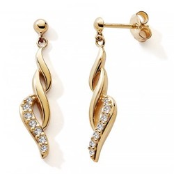 BO 375 OR JAUNE OXYDES FANTAISIE