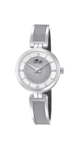 Montre, Lotus 18602/1 Femme, Bracelet semi rigide