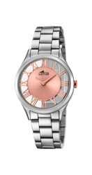 Montre femme fantaisie Lotus 18395/3