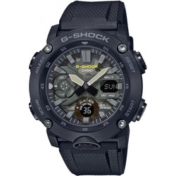 Montr, Digitale & analogique, Casio G-SHOCK GA-2000SU-1AER