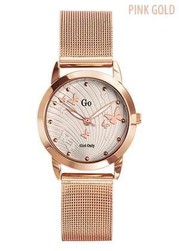 Montre Ros Pink Fantaisie Go 695061