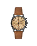 Montre, Homme, Multifonctions, Lee cooper, Luke LC07069.034