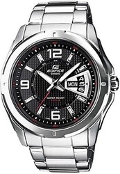 Montre Homme Casio Edifice  Acier