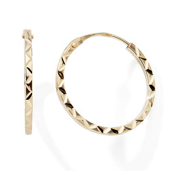 CREOLE OR JAUNE CISELEE