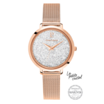 Coffret Montre et Bracelet Femme Cristal 399F908