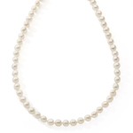 COLLIER PERLE 