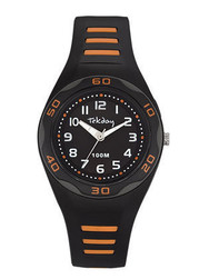 Montre Enfant Fantaisie Plastique 653491