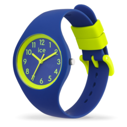 Montre, Enfant, ICE ola kids, Rocket, Small 014427 