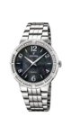 Montre, Femme, Acier et cristal, Festina F16703/2 