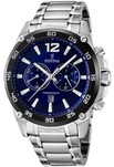 Montre Homme Chrono Acier Etanche Festina F16680/2