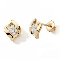 BO 375 OR JAUNE OXYDE ENTOURAGE OR