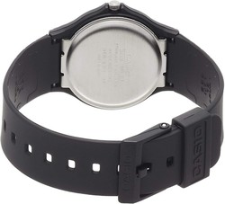 Montre, mixte casio analogique extra plate 