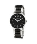 Montre, Femme, Acier cramique noir,Festina F16531/2